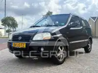 2002 Suzuki Ignis