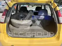 2002 Suzuki Ignis