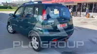 2002 Suzuki Ignis