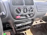 2002 Suzuki Ignis
