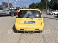 2002 Suzuki Ignis