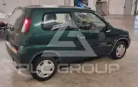 2002 Suzuki Ignis