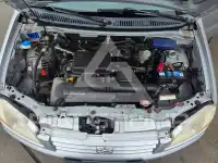 2002 Suzuki Ignis