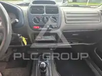 2002 Suzuki Ignis