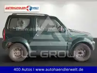 2002 Suzuki Jimny