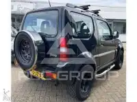 2002 Suzuki Jimny