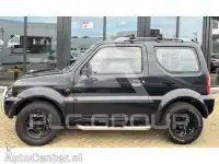 2002 Suzuki Jimny