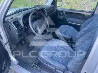 2002 Suzuki Jimny