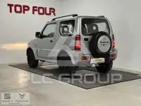 2002 Suzuki Jimny