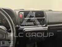 2002 Suzuki Jimny