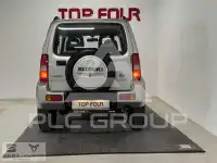 2002 Suzuki Jimny