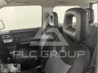 2002 Suzuki Jimny