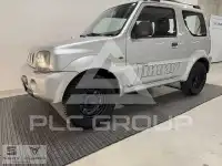2002 Suzuki Jimny