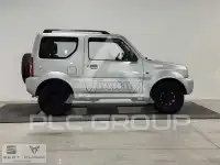 2002 Suzuki Jimny