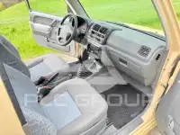 2002 Suzuki Jimny