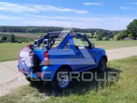 2002 Suzuki Jimny