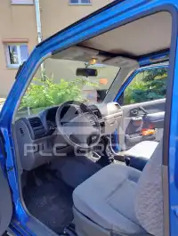 2002 Suzuki Jimny