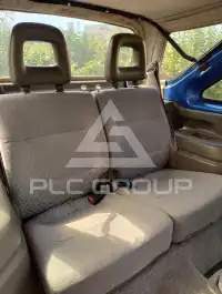 2002 Suzuki Jimny
