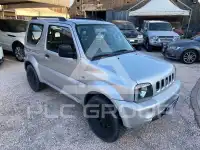 2002 Suzuki Jimny