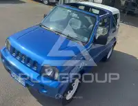 2002 Suzuki Jimny