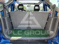 2002 Suzuki Jimny