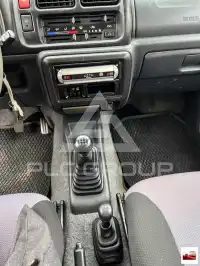 2002 Suzuki Jimny