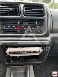 2002 Suzuki Jimny