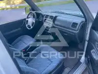 2002 Suzuki Jimny