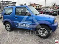2002 Suzuki Jimny