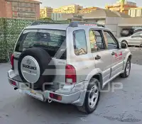 2002 Suzuki Grand Vitara