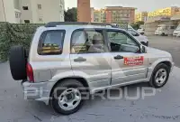 2002 Suzuki Grand Vitara