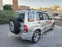 2002 Suzuki Grand Vitara