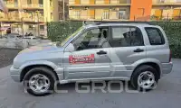 2002 Suzuki Grand Vitara
