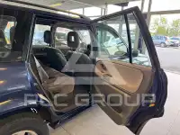 2002 Suzuki Grand Vitara
