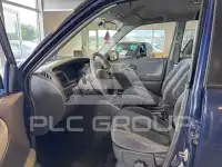 2002 Suzuki Grand Vitara