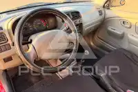2002 Suzuki Alto