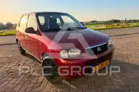 2002 Suzuki Alto
