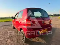 2002 Suzuki Alto