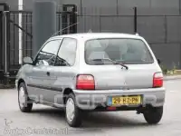 2002 Suzuki Alto