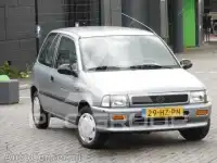 2002 Suzuki Alto