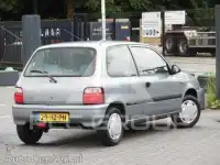 2002 Suzuki Alto