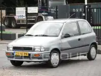 2002 Suzuki Alto