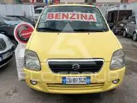 2002 Suzuki Wagon R