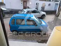 2002 Suzuki Wagon R