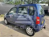 2002 Suzuki Wagon R