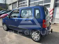 2002 Suzuki Wagon R