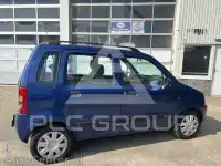 2002 Suzuki Wagon R