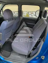 2002 Suzuki Wagon R
