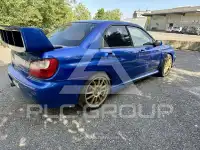 2002 Subaru Impreza
