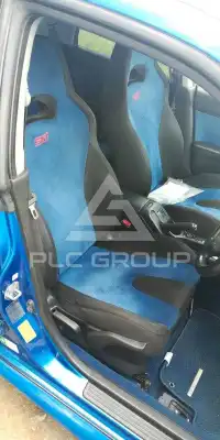 2002 Subaru Impreza